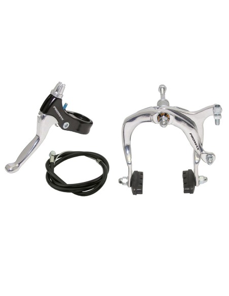 Promax Brake Front Chrome.